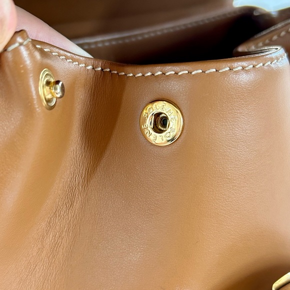 Polene Numero Un nano smooth camel - Picture 11 of 11